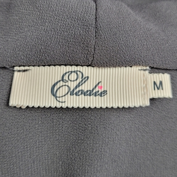 Elodie Top - Picture 3 of 6